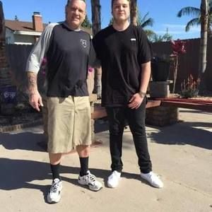 Meet your Posher, Tom